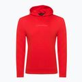 Herren Calvin Klein Hoodie XNZ Gefahrensweatshirt 5