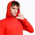 Herren Calvin Klein Hoodie XNZ Gefahrensweatshirt 4