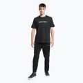 Herren Calvin Klein schwarz beuty t-shirt 2