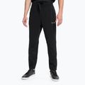 Herren Trainingshose Calvin Klein Knit BAE schwarz beauty
