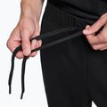 Herren Trainingshose Calvin Klein Knit BAE schwarz beauty 4