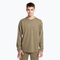 Herren Calvin Klein Pullover 8HU grau oliv Sweatshirt