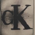 Calvin Klein Herren T-Shirt aus Leinen für den Winter 7