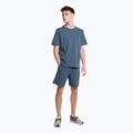 Herren Calvin Klein 7" Woven DBZ Trainingsshorts Buntstift blau 2