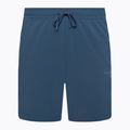 Herren Calvin Klein 7" Woven DBZ Trainingsshorts Buntstift blau 5