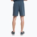 Herren Calvin Klein 7" Woven DBZ Trainingsshorts Buntstift blau 3