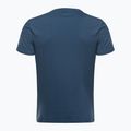 Herren Calvin Klein T-Shirt in Buntstiftblau 6