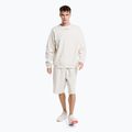 Herren Calvin Klein Pullover 67U Kreide Sweatshirt 2