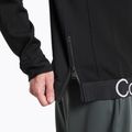 Herren Calvin Klein Pullover BAE schwarz Schönheit Sweatshirt 4