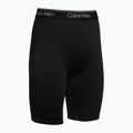 Calvin Klein Knit BAE Damen Trainingsshorts schwarz 7
