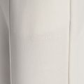 Damen Trainingshose Calvin Klein Knit YBI weißes Wildleder 7