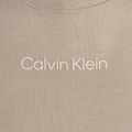 Calvin Klein Winter-T-Shirt aus Leinen für Frauen 7
