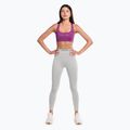 Calvin Klein Medium Support VAE amethyst Fitness-BH 2