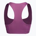 Calvin Klein Medium Support VAE amethyst Fitness-BH 6