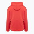 Herren Calvin Klein Hoodie 97A kühle Melone 6