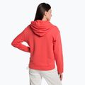 Herren Calvin Klein Hoodie 97A kühle Melone 3