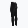 Damen Trainingsleggings Calvin Klein 7/8 BAE schwarz Schönheit 7