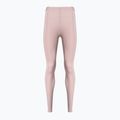 Damen Trainingsleggings Calvin Klein 7/8 8HR grau rosa 5