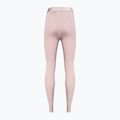 Damen Trainingsleggings Calvin Klein 7/8 8HR grau rosa 6