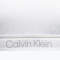Calvin Klein Medium Support YAF hellweißer Fitness-BH 7