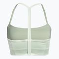 Calvin Klein Low Support 8HV seaspray grüner Fitness-BH 7
