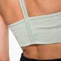 Calvin Klein Low Support 8HV seaspray grüner Fitness-BH 5