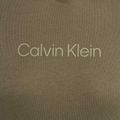 Herren Calvin Klein Hoodie 8HU grau oliv 7