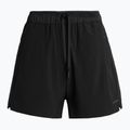 Damen Trainingsshorts Calvin Klein Knit BAE schwarz beauty 5