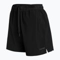 Damen Trainingsshorts Calvin Klein Knit BAE schwarz beauty 7