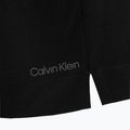 Damen Trainingsshorts Calvin Klein Knit BAE schwarz beauty 8