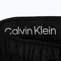 Damen Trainingsshorts Calvin Klein Knit BAE schwarz beauty 9