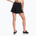 Damen Trainingsshorts Calvin Klein Knit BAE schwarz beauty 3