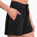 Damen Trainingsshorts Calvin Klein Knit BAE schwarz beauty 4