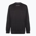 Damen Calvin Klein Pullover BAE schwarz Schönheit Sweatshirt 5