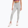 Damen Trainingsleggings Calvin Klein 7/8 P7X athletisch grau heather