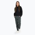 Herren Calvin Klein Hoodie BAE schwarz Schönheit 2
