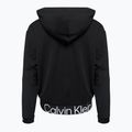 Herren Calvin Klein Hoodie BAE schwarz Schönheit 7