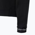 Herren Calvin Klein Hoodie BAE schwarz Schönheit 9