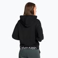 Herren Calvin Klein Hoodie BAE schwarz Schönheit 3