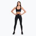 Calvin Klein Medium Support BAE schwarz beauty Fitness-BH 2