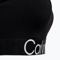 Calvin Klein Medium Support BAE schwarz beauty Fitness-BH 7