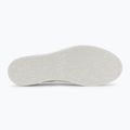 Calvin Klein Damen Turnschuhe YW0YW01033 Vulc Flatform+ Cupsole Niedrig weiß 4