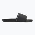 Calvin Klein Herren Flip-Flops HM0HM00981 Pool Slide Rubber schwarz 2