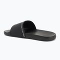 Calvin Klein Herren Flip-Flops HM0HM00981 Pool Slide Rubber schwarz 3