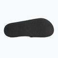Calvin Klein Herren Flip-Flops HM0HM00981 Pool Slide Rubber schwarz 4