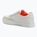 Calvin Klein Schuhe YM0YM00669 Klassische Cupsole Su Softny cremig weiß/weiß/feuerwerkskörper 3