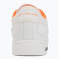 Calvin Klein Schuhe YM0YM00669 Klassische Cupsole Su Softny cremig weiß/weiß/feuerwerkskörper 6