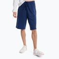 Herren Calvin Klein 7" Knit 6FZ blau Tiefe Trainingsshorts