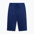 Herren Calvin Klein 7" Knit 6FZ blau Tiefe Trainingsshorts 5