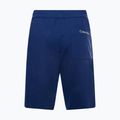 Herren Calvin Klein 7" Knit 6FZ blau Tiefe Trainingsshorts 6